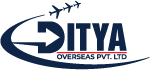 Ditya Overseas